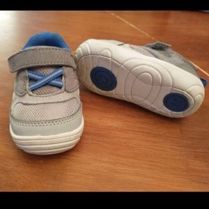 Stride Rite Surprize Baby Boy Sneakers